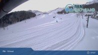 Archived image Webcam Gressan - Pila - Grimond Chair 06:00