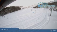 Archived image Webcam Gressan - Pila - Grimond Chair 07:00