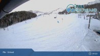 Archiv Foto Webcam Gressan - Pila - Grimond 08:00