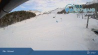 Archiv Foto Webcam Gressan - Pila - Grimond 14:00