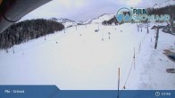 Archiv Foto Webcam Gressan - Pila - Grimond 07:00