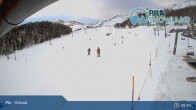 Archiv Foto Webcam Gressan - Pila - Grimond 08:00