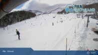 Archived image Webcam Gressan - Pila - Grimond Chair 10:00