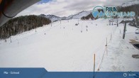 Archived image Webcam Gressan - Pila - Grimond Chair 12:00