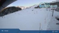 Archiv Foto Webcam Gressan - Pila - Grimond 14:00