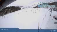 Archiv Foto Webcam Gressan - Pila - Grimond 16:00