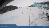 Archiv Foto Webcam Gressan - Pila - Grimond 14:00