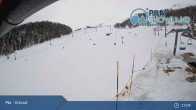 Archiv Foto Webcam Gressan - Pila - Grimond 16:00