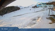 Archiv Foto Webcam Gressan - Pila - Grimond 06:00