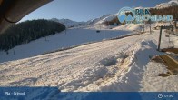 Archiv Foto Webcam Gressan - Pila - Grimond 07:00