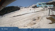 Archived image Webcam Gressan - Pila - Grimond Chair 10:00
