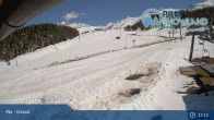 Archived image Webcam Gressan - Pila - Grimond Chair 14:00