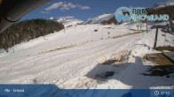 Archiv Foto Webcam Gressan - Pila - Grimond 16:00