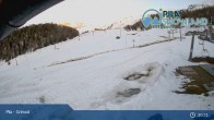 Archiv Foto Webcam Gressan - Pila - Grimond 20:00
