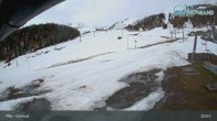 Archiv Foto Webcam Gressan - Pila - Grimond 00:00