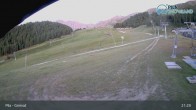 Archiv Foto Webcam Gressan - Pila - Grimond 02:00