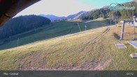 Archiv Foto Webcam Gressan - Pila - Grimond 06:00