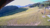 Archiv Foto Webcam Gressan - Pila - Grimond 07:00