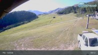 Archiv Foto Webcam Gressan - Pila - Grimond 08:00