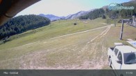 Archiv Foto Webcam Gressan - Pila - Grimond 10:00