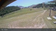 Archiv Foto Webcam Gressan - Pila - Grimond 12:00
