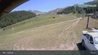 Archiv Foto Webcam Gressan - Pila - Grimond 14:00