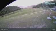 Archived image Webcam Gressan - Pila - Grimond Chair 02:00