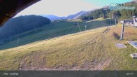 Archived image Webcam Gressan - Pila - Grimond Chair 06:00
