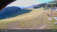 Archived image Webcam Gressan - Pila - Grimond Chair 07:00