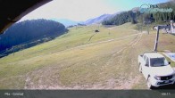 Archived image Webcam Gressan - Pila - Grimond Chair 08:00