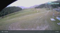 Archiv Foto Webcam Gressan - Pila - Grimond 02:00