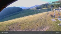 Archiv Foto Webcam Gressan - Pila - Grimond 06:00