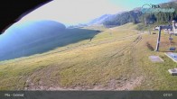 Archiv Foto Webcam Gressan - Pila - Grimond 07:00