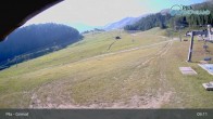 Archiv Foto Webcam Gressan - Pila - Grimond 08:00