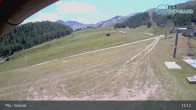 Archiv Foto Webcam Gressan - Pila - Grimond 12:00