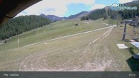Archiv Foto Webcam Gressan - Pila - Grimond 14:00