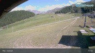 Archiv Foto Webcam Gressan - Pila - Grimond 16:00
