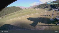 Archiv Foto Webcam Gressan - Pila - Grimond 18:00