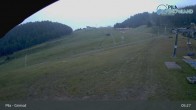 Archiv Foto Webcam Gressan - Pila - Grimond 04:00