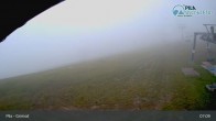 Archiv Foto Webcam Gressan - Pila - Grimond 06:00