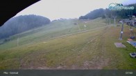 Archiv Foto Webcam Gressan - Pila - Grimond 07:00