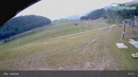 Archiv Foto Webcam Gressan - Pila - Grimond 10:00