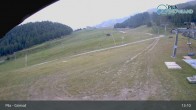 Archiv Foto Webcam Gressan - Pila - Grimond 12:00