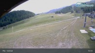 Archiv Foto Webcam Gressan - Pila - Grimond 14:00