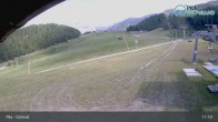 Archiv Foto Webcam Gressan - Pila - Grimond 16:00