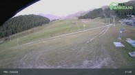 Archiv Foto Webcam Gressan - Pila - Grimond 02:00
