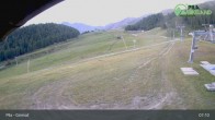 Archiv Foto Webcam Gressan - Pila - Grimond 06:00