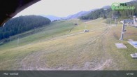 Archiv Foto Webcam Gressan - Pila - Grimond 07:00