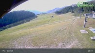 Archiv Foto Webcam Gressan - Pila - Grimond 08:00