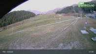 Archiv Foto Webcam Gressan - Pila - Grimond 04:00